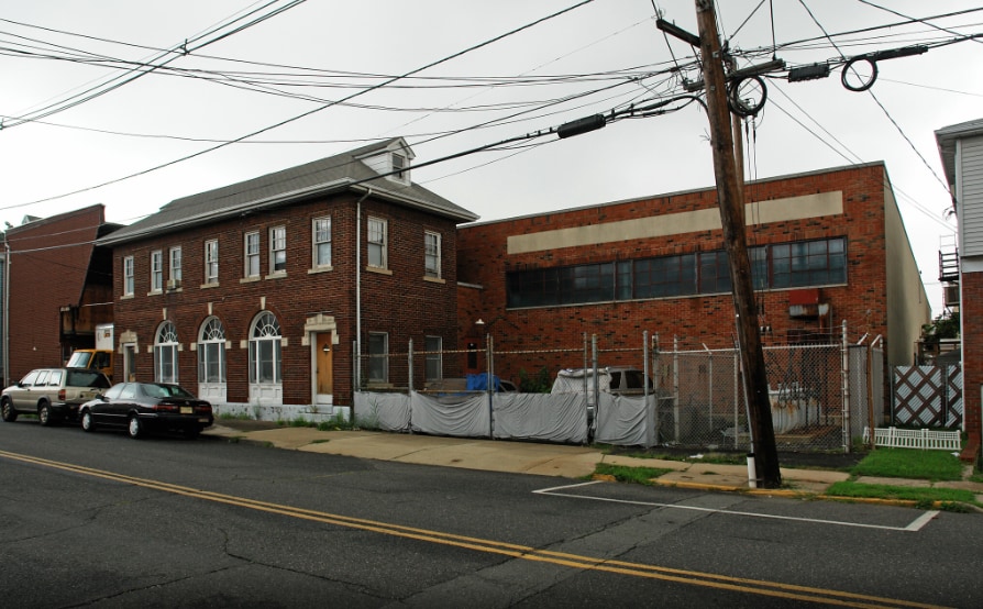 514-522 Elm St, Kearny, NJ for sale Building Photo- Image 1 of 1