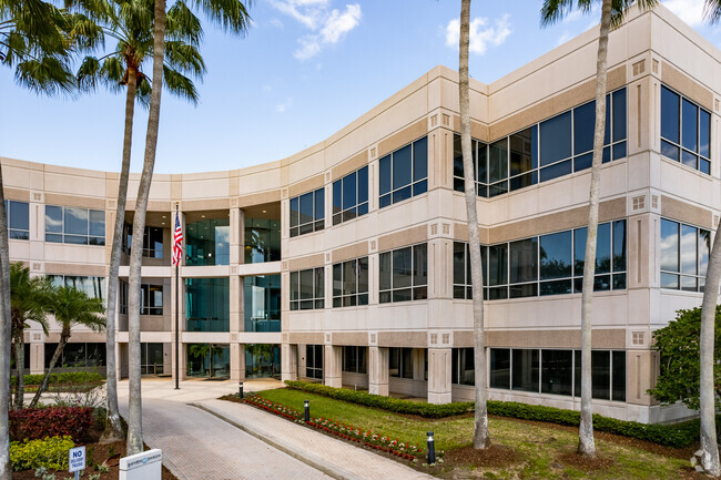 More details for 15550 Lightwave Dr, Clearwater, FL - Office for Rent