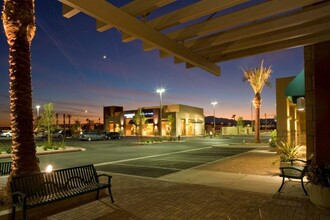 Badura Ave & Jones Blvd, Las Vegas, NV for rent Building Photo- Image 1 of 5