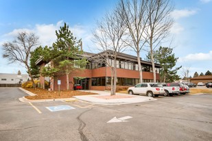 7345 S Pierce St, Littleton CO - Commercial Property