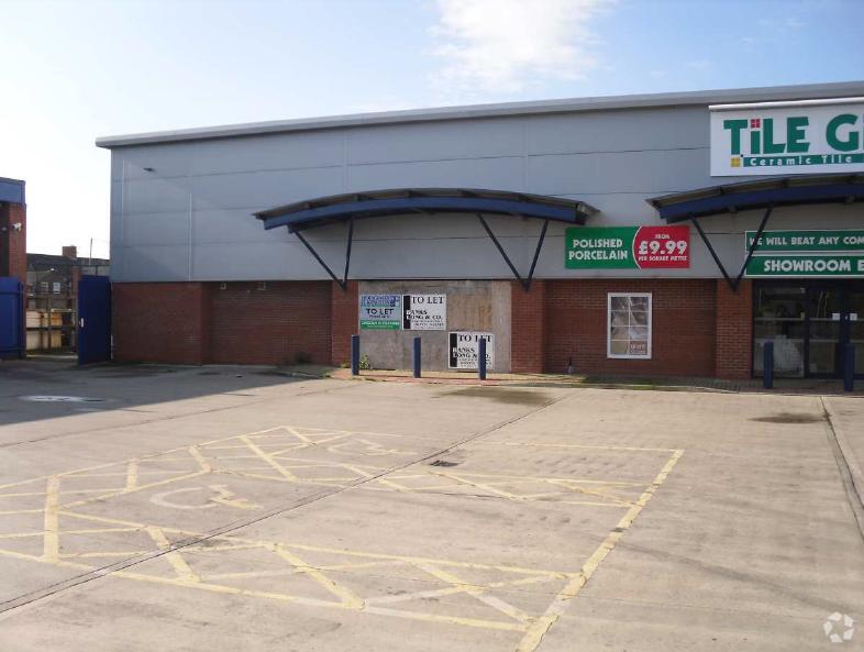 Pasture St, Grimsby for sale Building Photo- Image 1 of 1