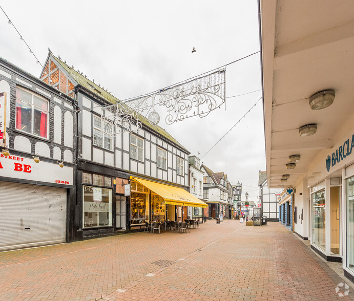 36-38 High St, Northwich for rent - Building Photo - Image 2 of 5