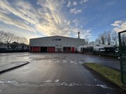 3 Tannochside Dr, Uddingston SLK - Warehouse