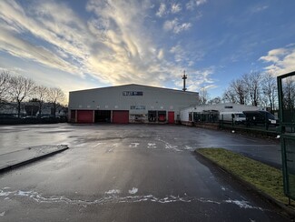 More details for 3 Tannochside Dr, Uddingston - Industrial for Rent