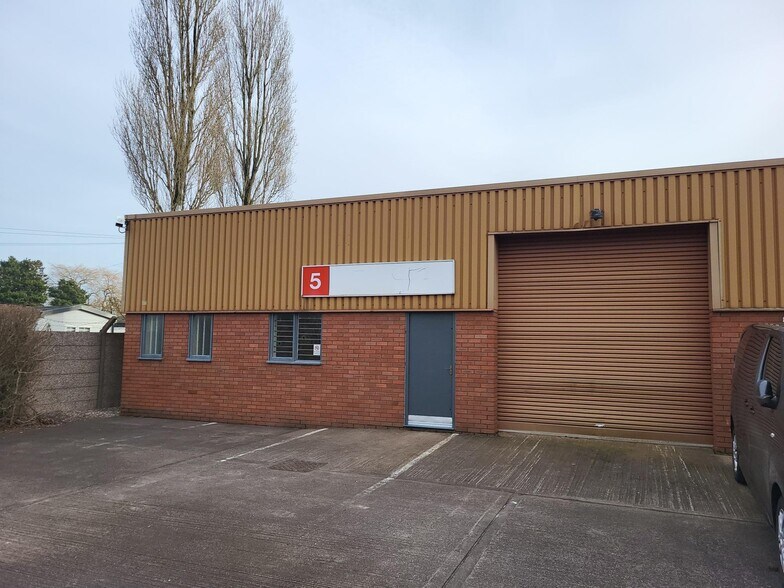 Martindale, Cannock for sale - Building Photo - Image 1 of 1
