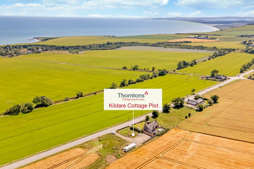 Plot, Montrose for sale - Primary Photo - Image 1 of 11