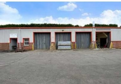 Cold Meece, Swynnerton to rent - Building Photo - Image 2 of 2