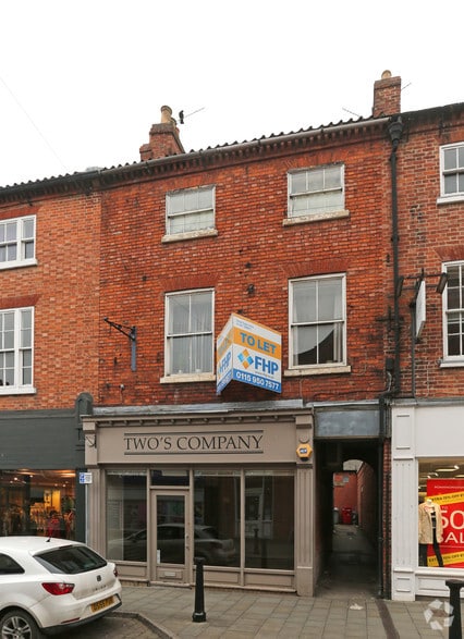 36 Middle Gate, Newark for sale - Building Photo - Image 1 of 1