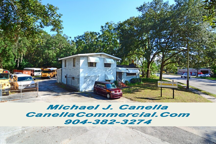 4149 St Augustine Rd, Jacksonville, FL for sale - Other - Image 1 of 1