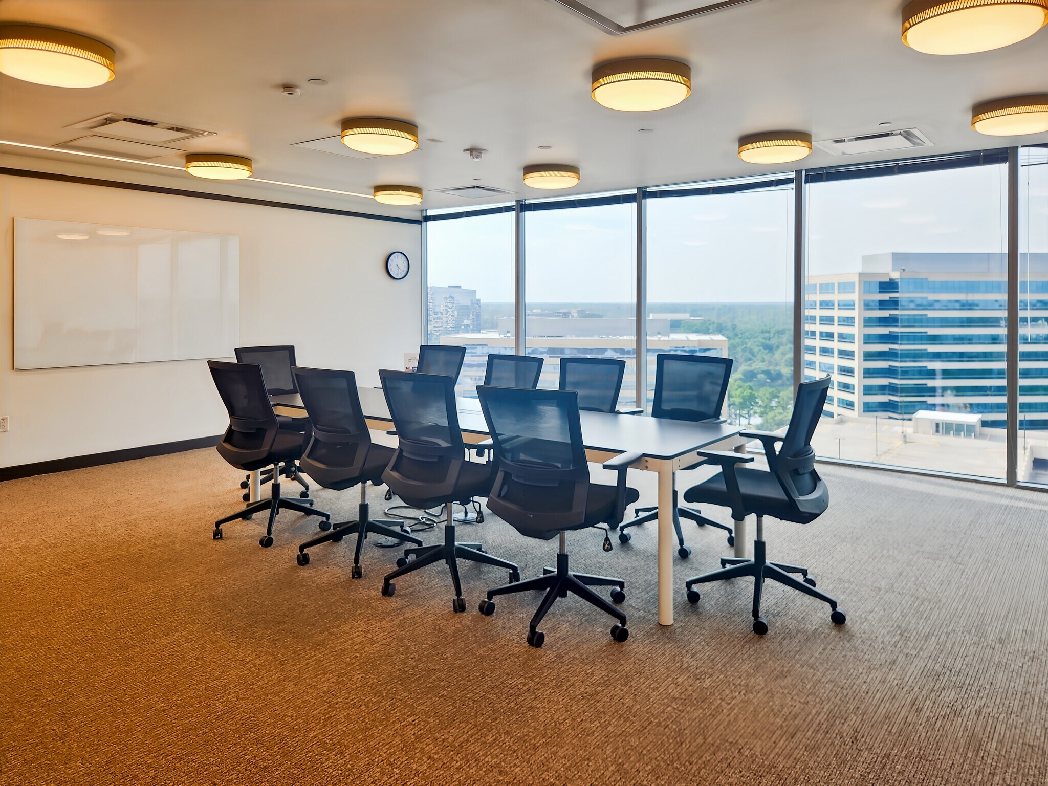 1725 Hughes Landing Blvd, The Woodlands, TX to rent Building Photo- Image 1 of 23