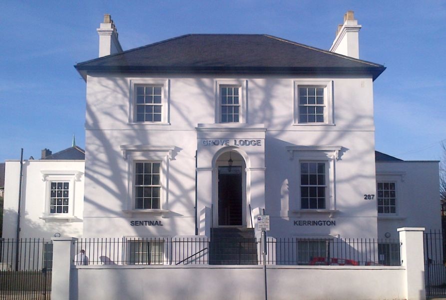 287 Regents Park Rd, London to rent Building Photo- Image 1 of 4