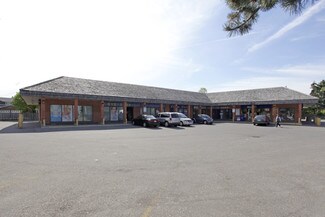 More details for 1 Masseyfield Gate, Markham, ON - Retail for Rent