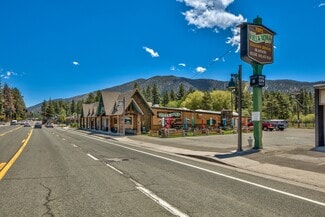 More details for 3450 Lake Tahoe Blvd, South Lake Tahoe, CA - Retail to Rent