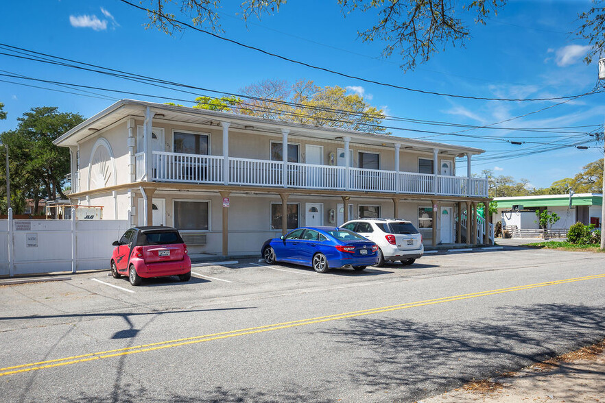 407 7th Ave S, Myrtle Beach, SC for sale - Building Photo - Image 1 of 1