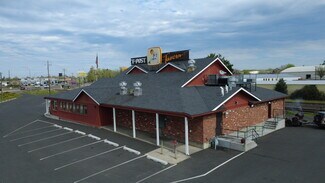 More details for 1415 Plaza Way, Walla Walla, WA - Retail to Rent