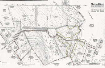 1 Aviation Park Dr, Londonderry, NH for sale Site Plan- Image 1 of 2