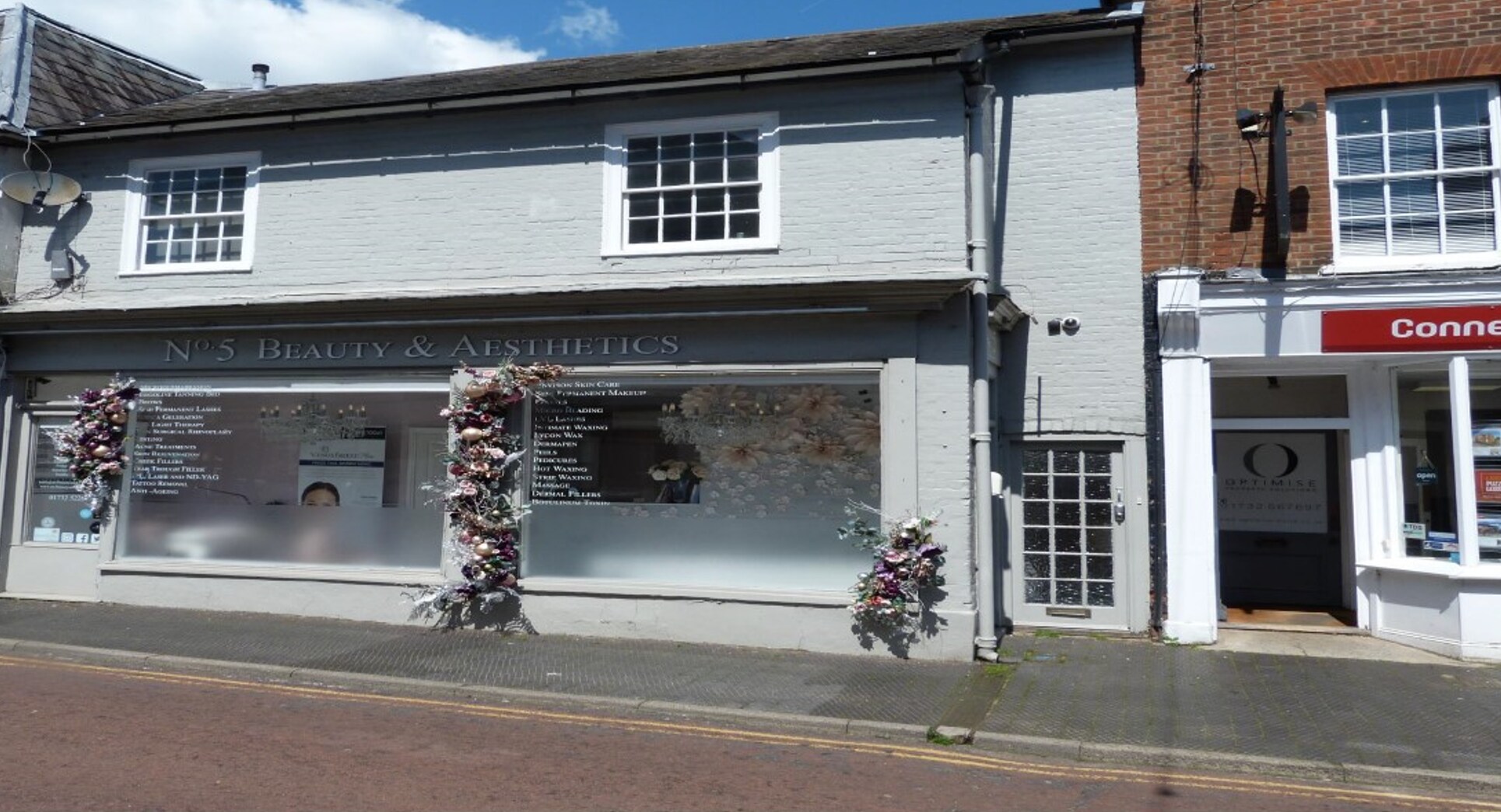 5 Swan St, West Malling for sale Building Photo- Image 1 of 1