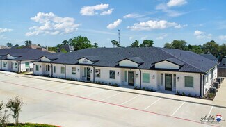 More details for 18920-18944 Kuykendahl Rd, Spring, TX - Office / Medical to Rent