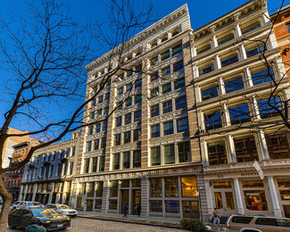 More details for 64-68 Wooster St, New York, NY - Office for Rent