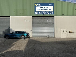 More details for Light Industrial to Rent