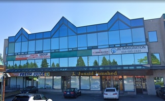 More details for 9288 120 St, Surrey, BC - Office to Rent