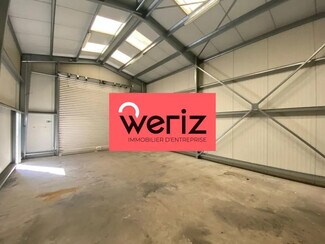 More details for Light Industrial to Rent