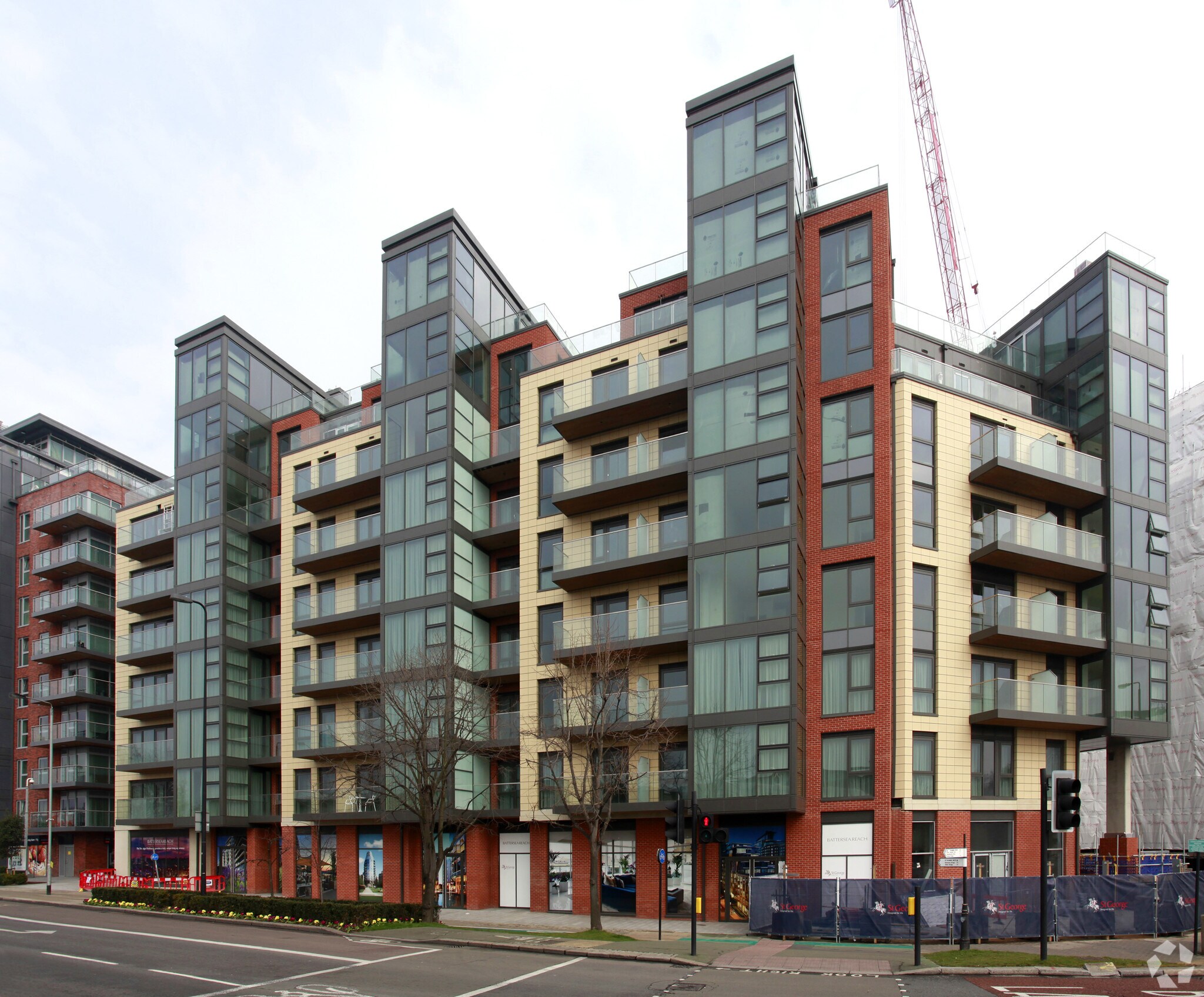 York Rd, London for sale Primary Photo- Image 1 of 1
