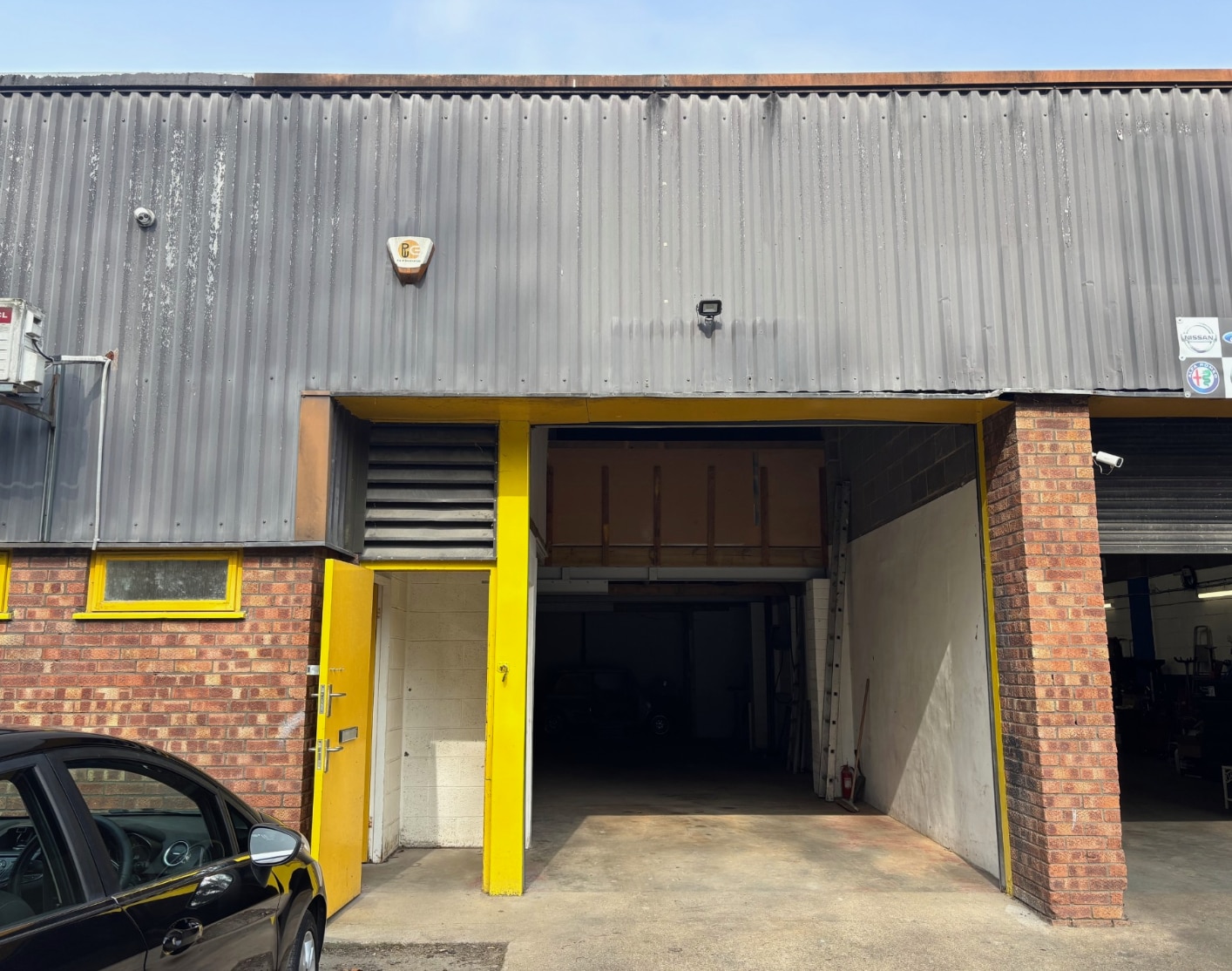 65-79 Bunting Rd, Northampton to rent Building Photo- Image 1 of 12