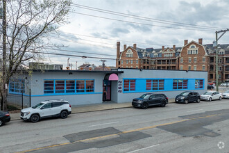 2612 Gilbert Ave, Cincinnati, OH for sale Primary Photo- Image 1 of 1