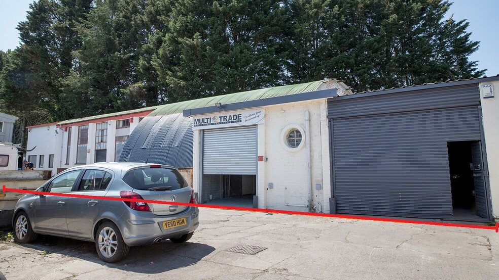 Petherton Rd, Bristol for sale - Building Photo - Image 1 of 1