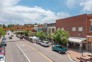 More details for 1104-1106 Washington Ave, Golden, CO - Retail for Rent