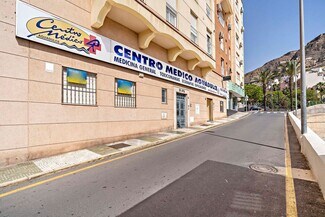 More details for Isla, 2, Roquetas de Mar - Retail to Rent