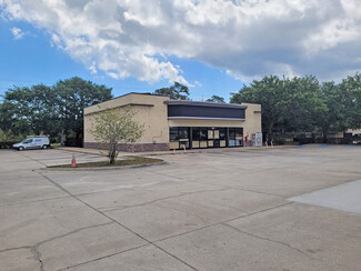 More details for 605 S Wickham Rd, West Melbourne, FL - Retail for Rent