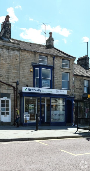 17 Galgate, Barnard Castle to rent - Primary Photo - Image 2 of 4