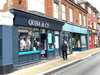 More details for 30-30A Bell St, Henley On Thames - Retail for Rent