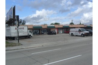 More details for 1971-1977 S Congress Ave, West Palm Beach, FL - Office/Retail for Rent