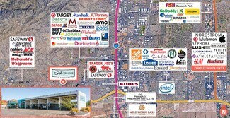 More details for 15625 S 32nd St, Phoenix, AZ - Specialist for Sale