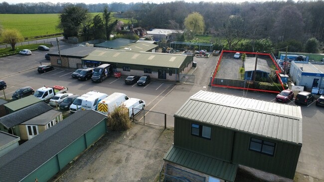 More details for Handcross Rd, Horsham - Industrial to Rent