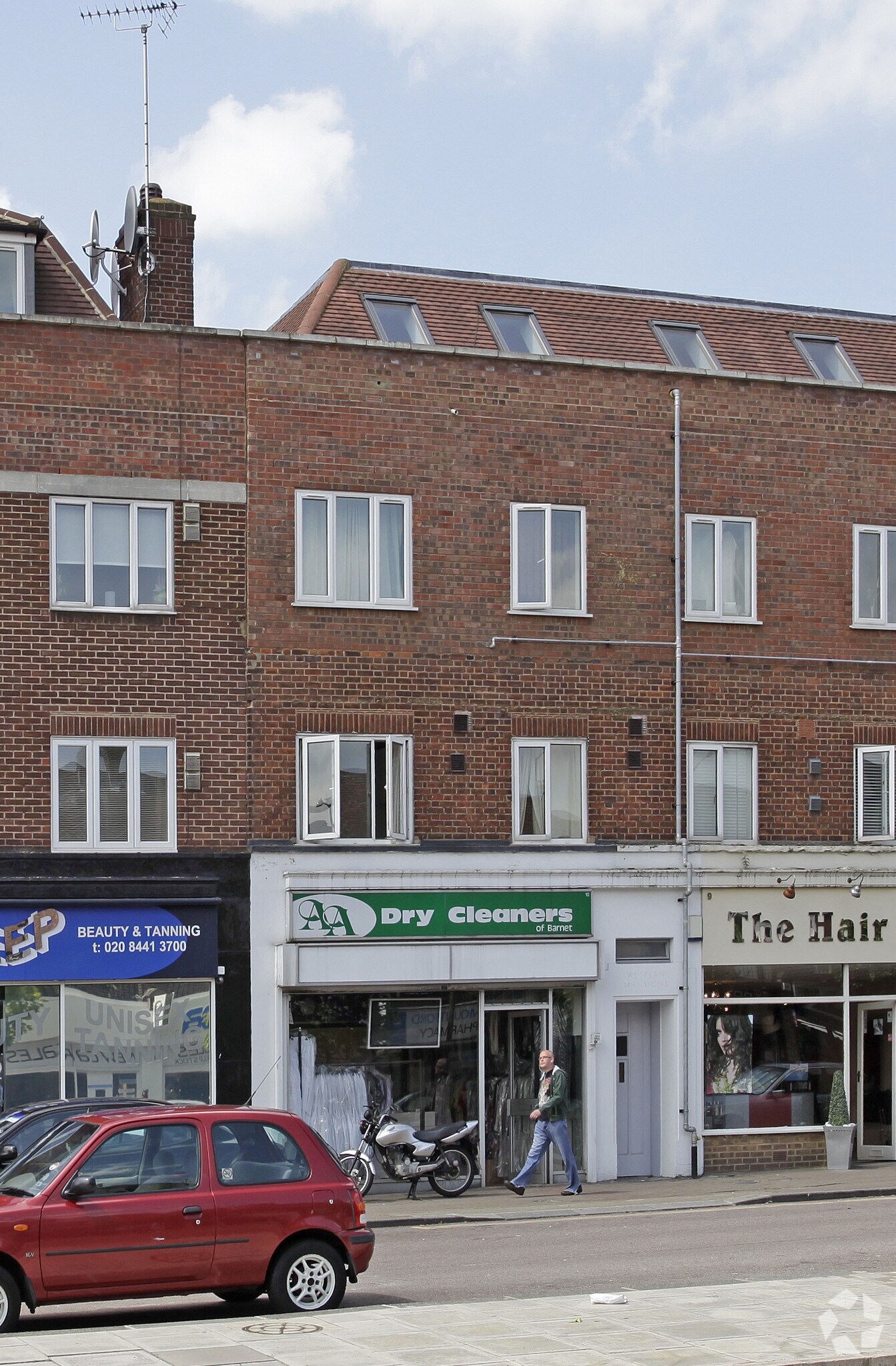 10 Great North Rd, Barnet for sale Primary Photo- Image 1 of 1