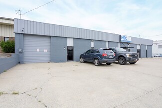 More details for 217-219 Blanton Ave, Nashville, TN - Light Industrial for Sale