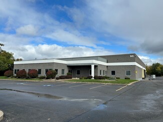 More details for 90 Goodway Dr, Rochester, NY - Light Industrial for Rent