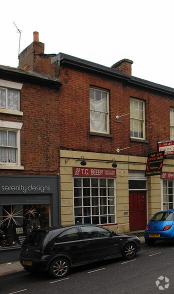 7 Swan Bank, Congleton to rent - Other - Image 2 of 5