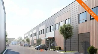 More details for Light Industrial to Rent