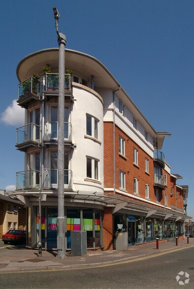 21-37 Goods Station Rd, Tunbridge Wells for sale - Building Photo - Image 1 of 1