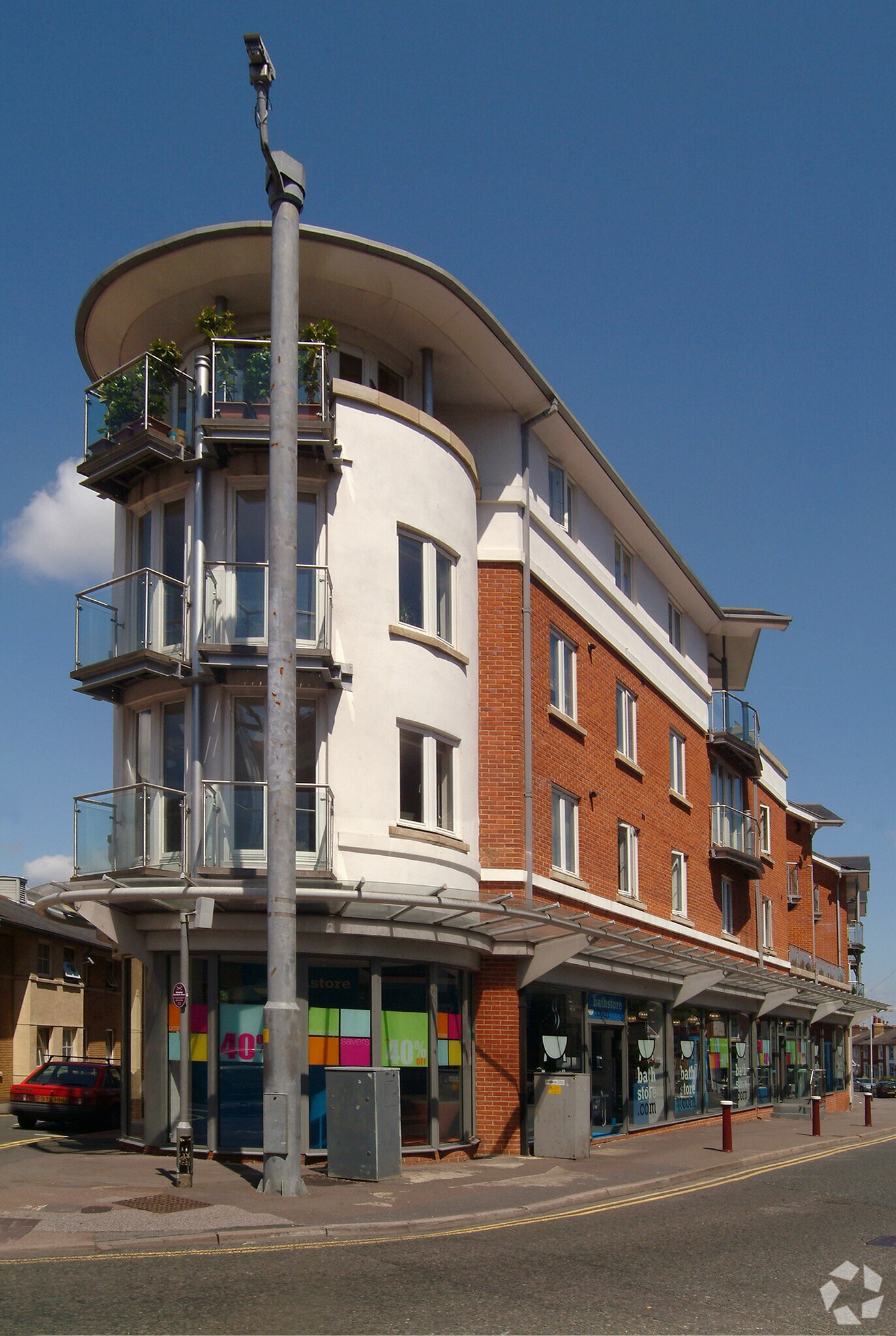 21-37 Goods Station Rd, Tunbridge Wells for sale Building Photo- Image 1 of 1
