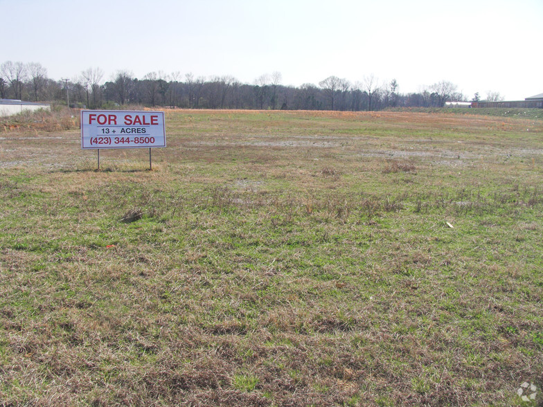 3362 Battlefield Pky, Fort Oglethorpe, GA for sale - Primary Photo - Image 1 of 1