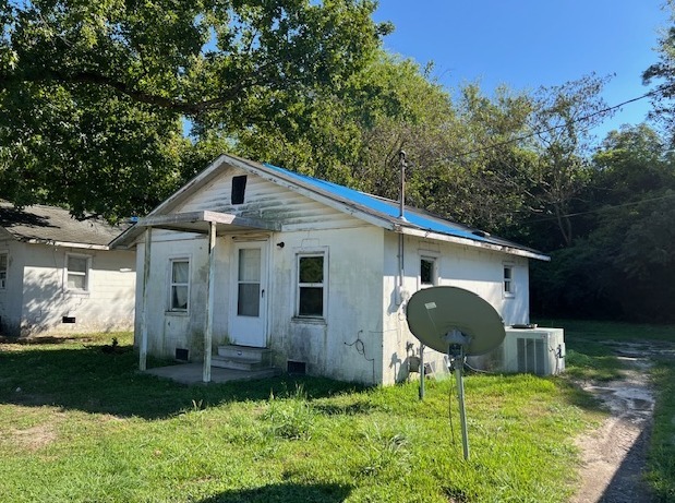 1116 Phillips St, Clinton, NC for sale - Building Photo - Image 3 of 10