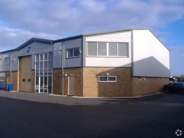 Sterte Ave W, Poole to rent - Primary Photo - Image 1 of 2