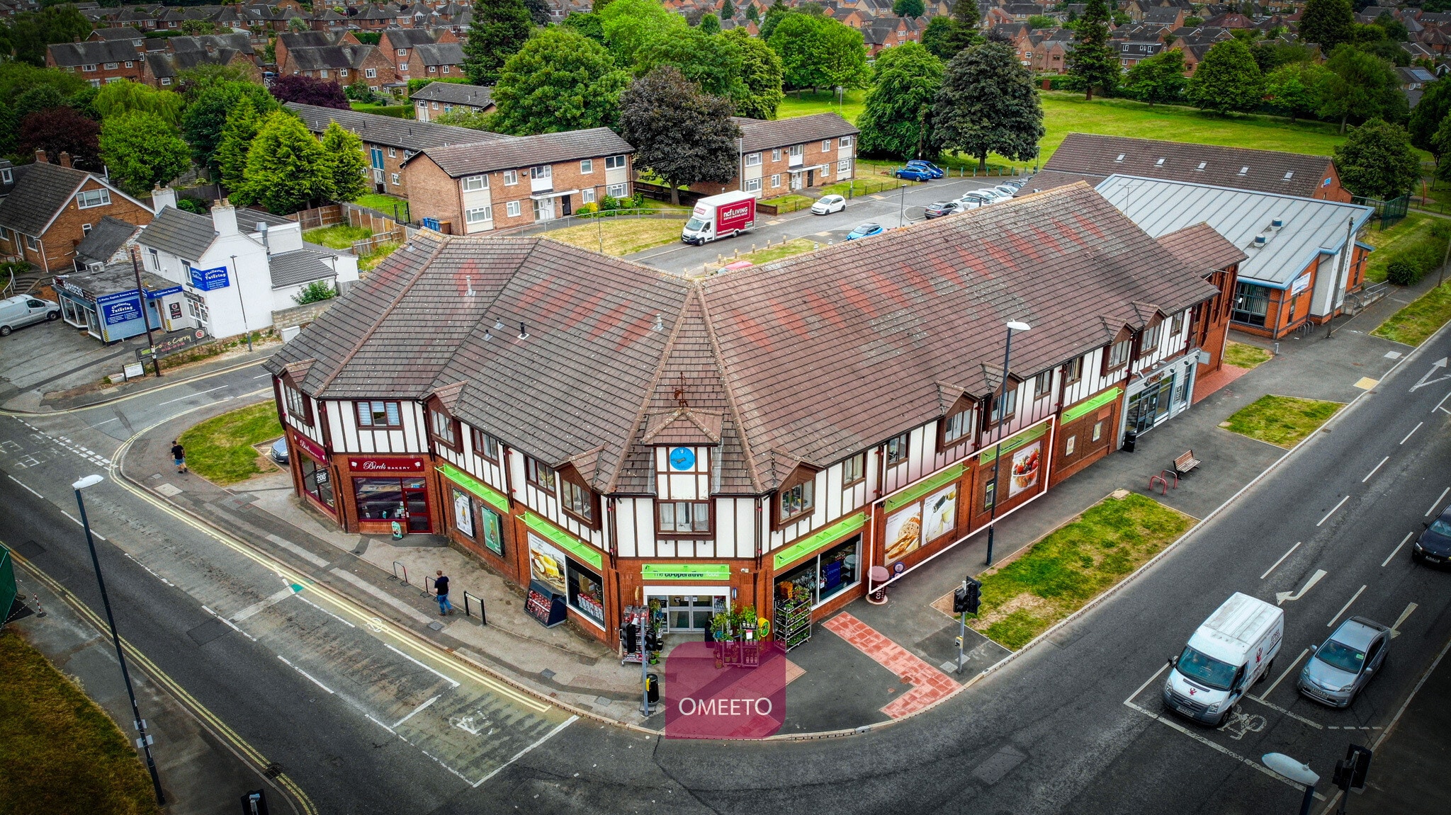 Swarkestone Rd, Derby to rent Building Photo- Image 1 of 7