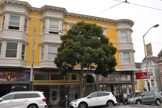 More details for 1300-1322 Haight St, San Francisco, CA - Residential for Sale